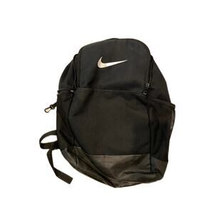 Nike Black Elemental Backpack 26L